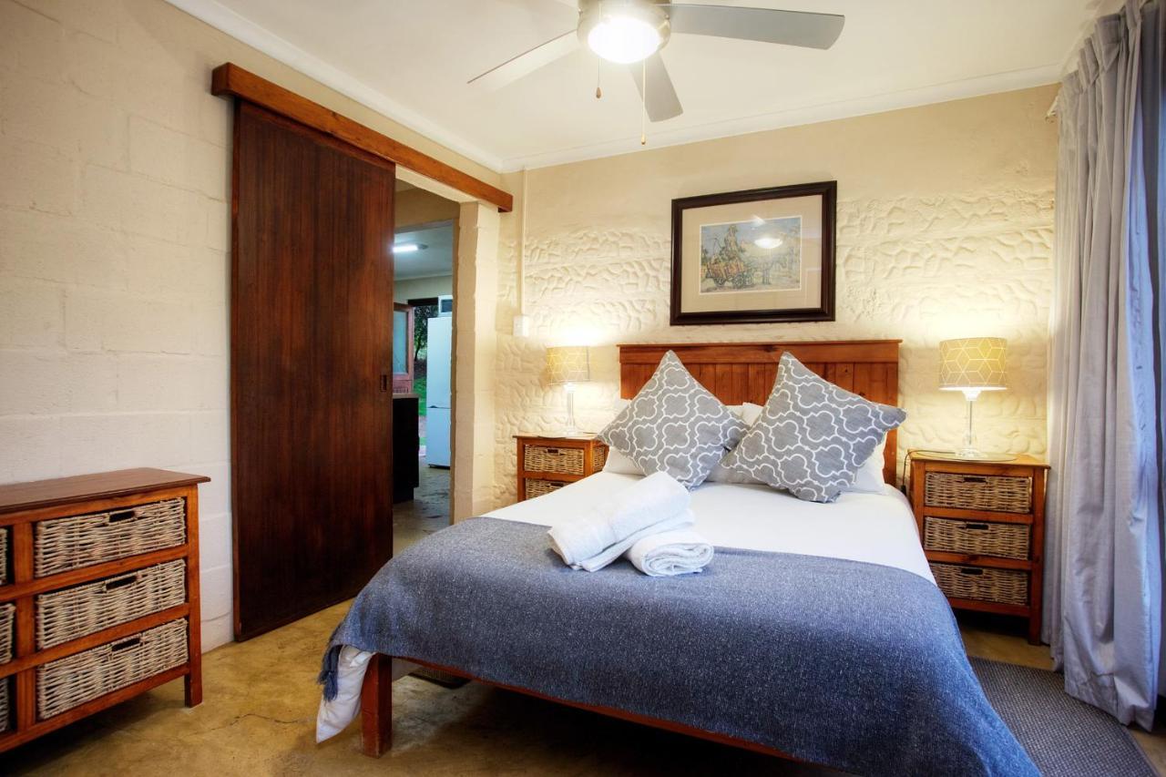 Baviaanskloof Guest Cottages Studtis Exterior photo